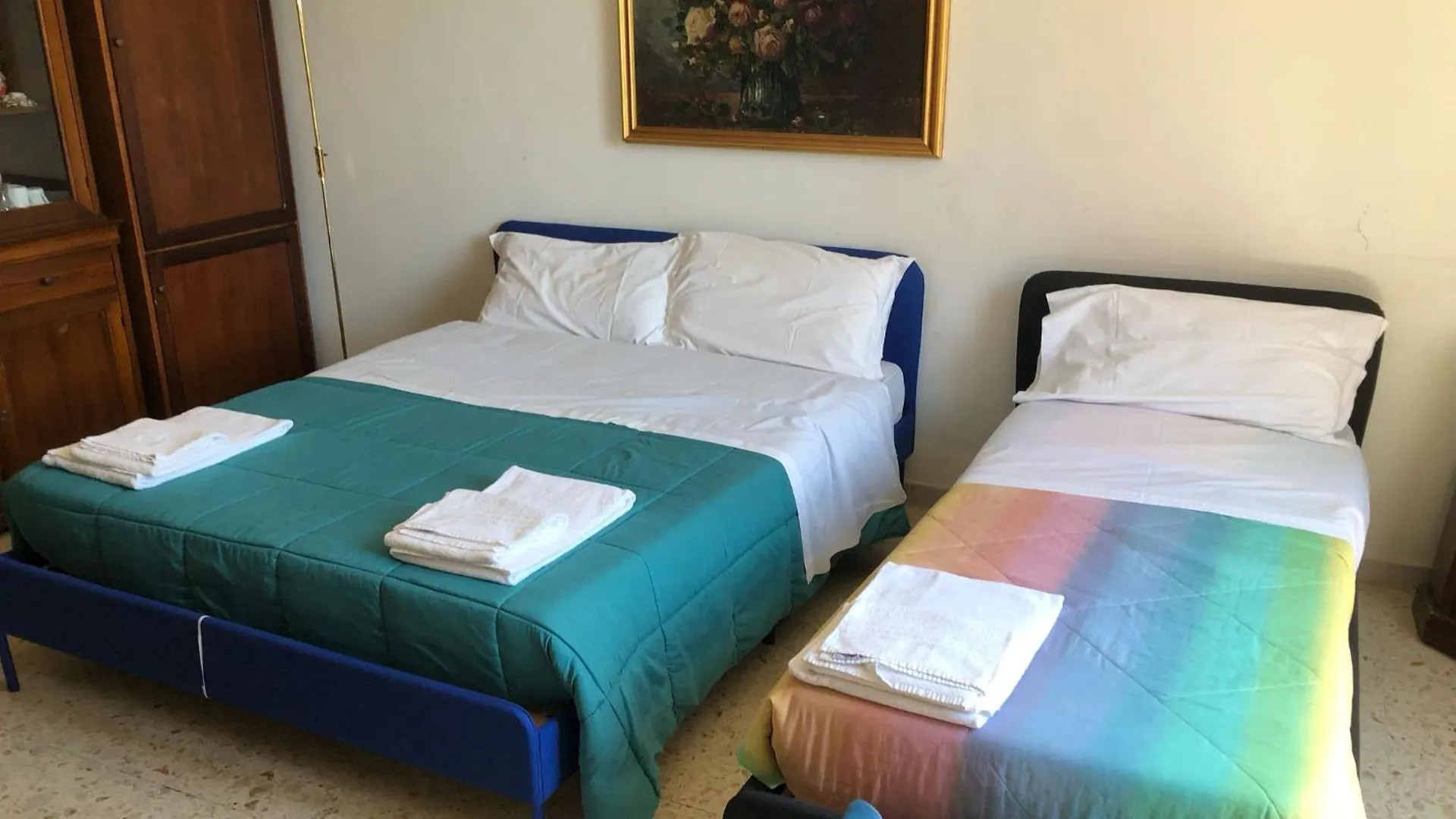 Apartment Rome Vatican 0*,  Italy