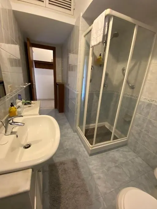 Apartment Rome Vatican 0*,