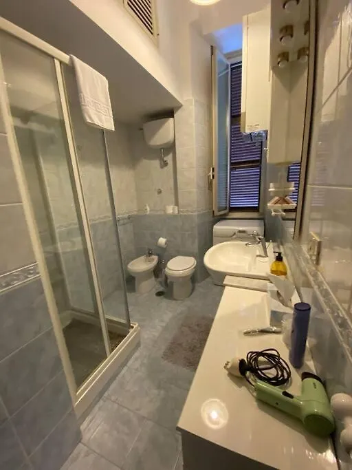 Apartment Rome Vatican
