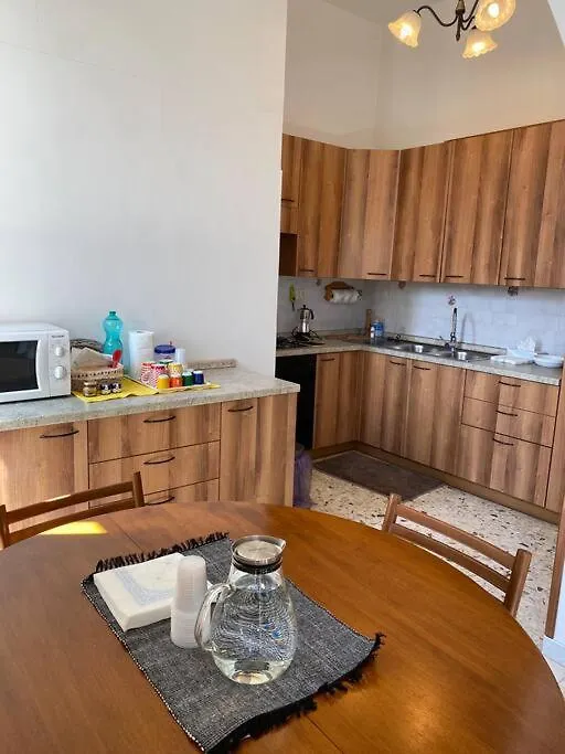 Apartment Rome Vatican