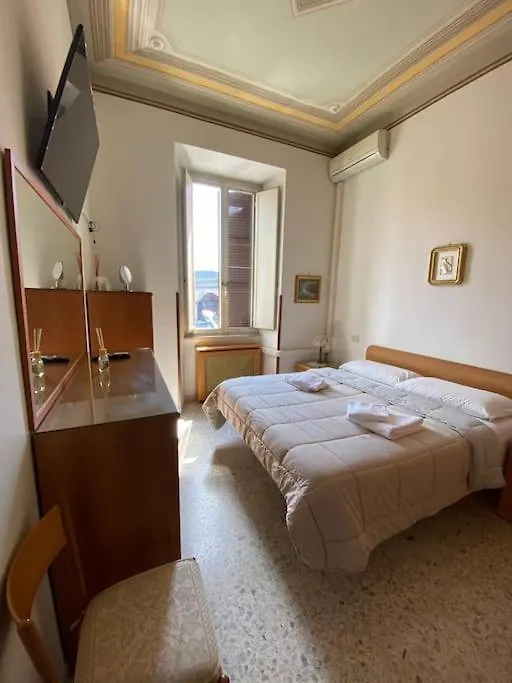 Apartment Rome Vatican Italia