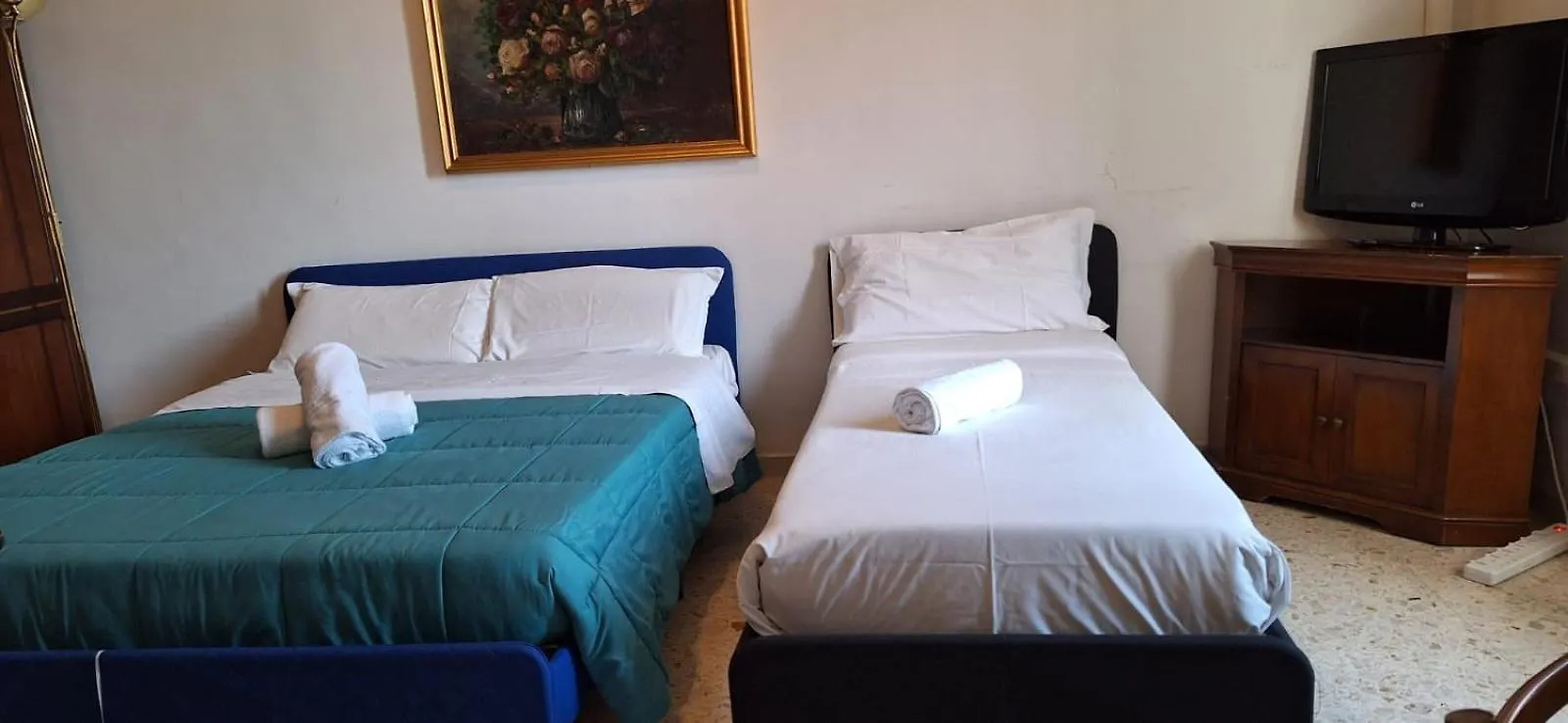Apartment Rome Vatican Italia