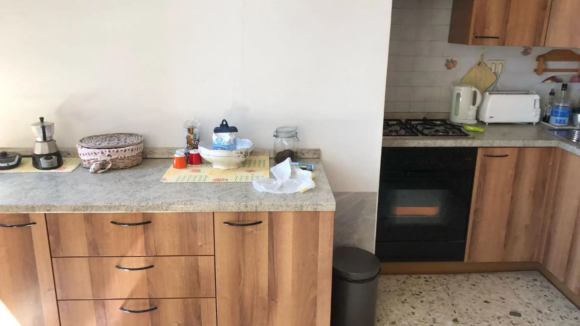 Apartment Rome Vatican Italia