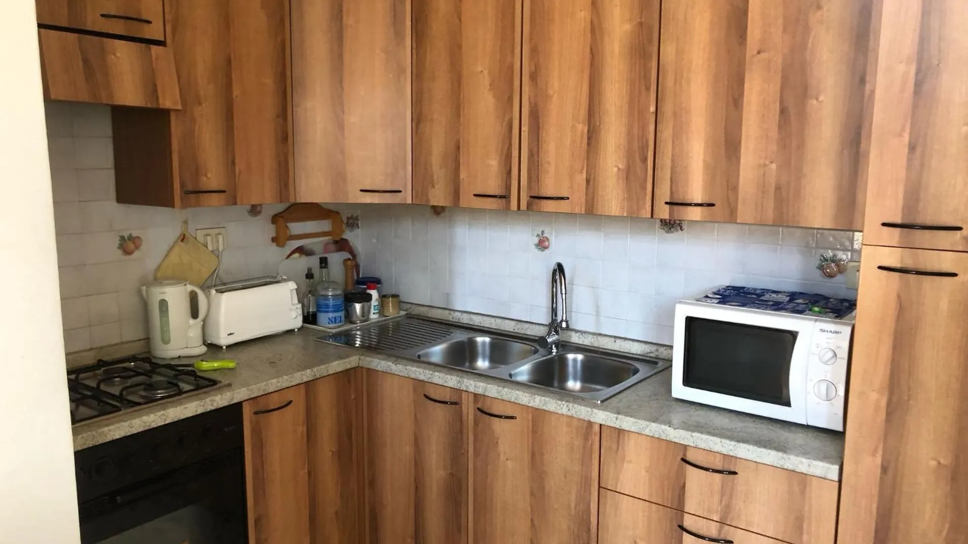Apartment Rome Vatican Italia