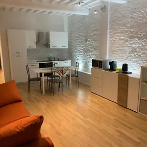  Apartament La Piccola Magia Włochy