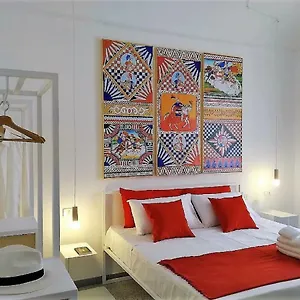  Apartament Colori Di Włochy